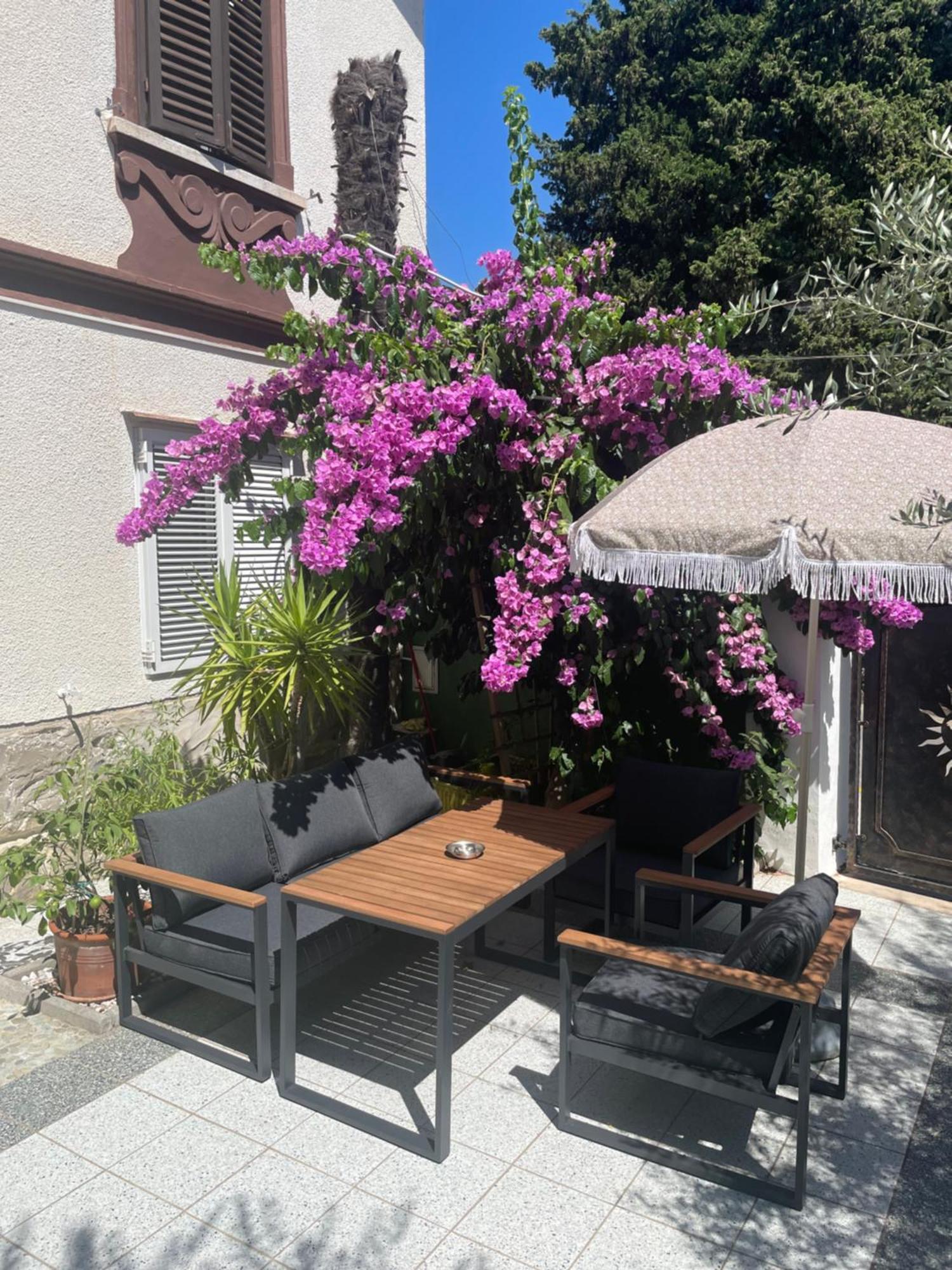 Apartment Vanda Portorož Exterior foto